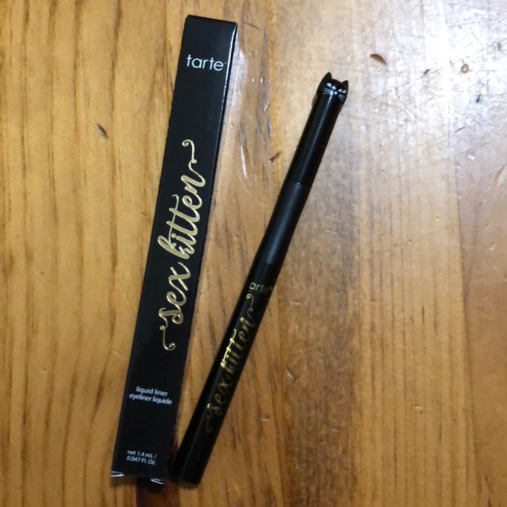 Tarte Sex Kitten